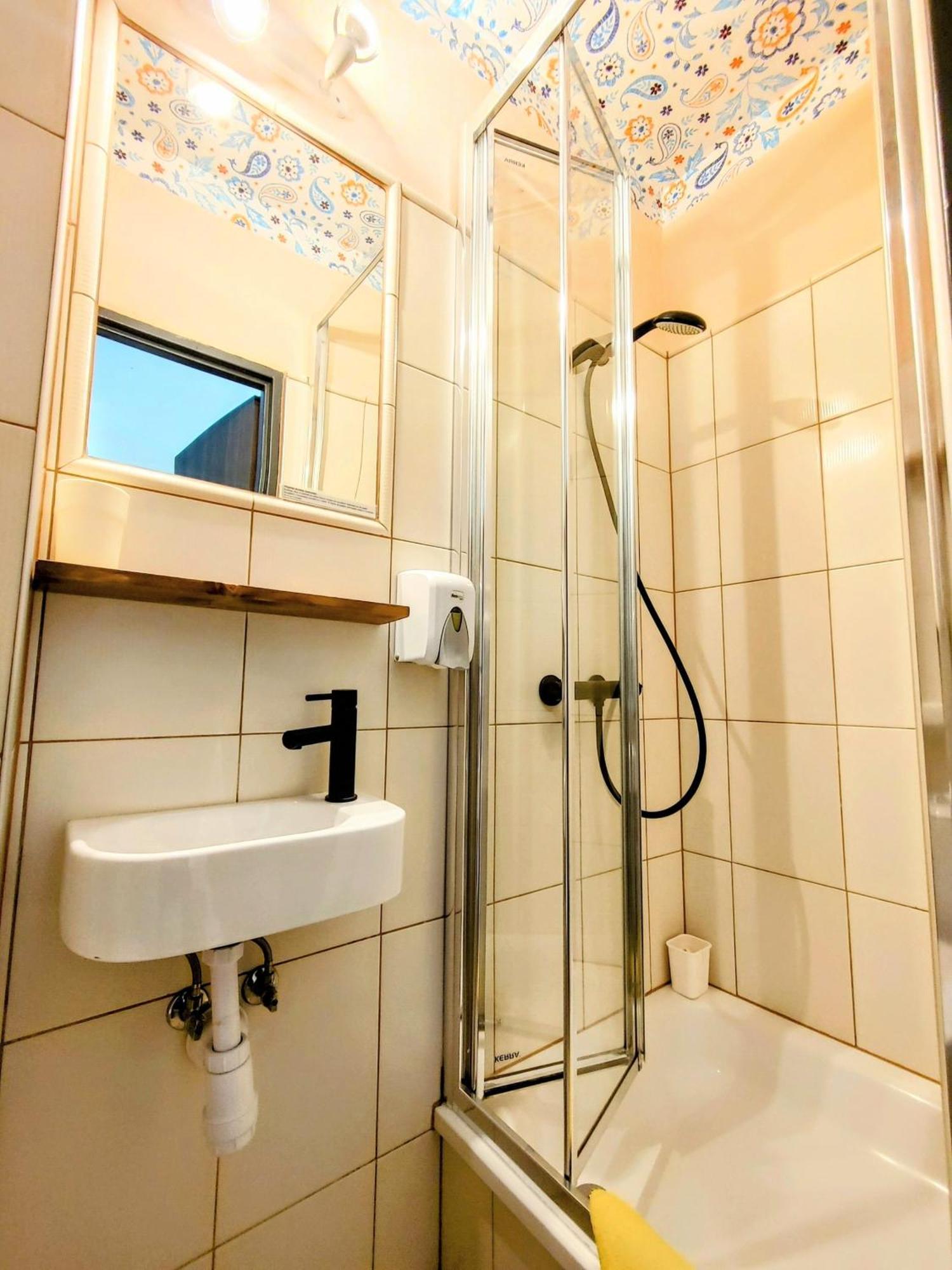 Aparthotel Luna&Sol Jastrzębia Góra Exterior foto