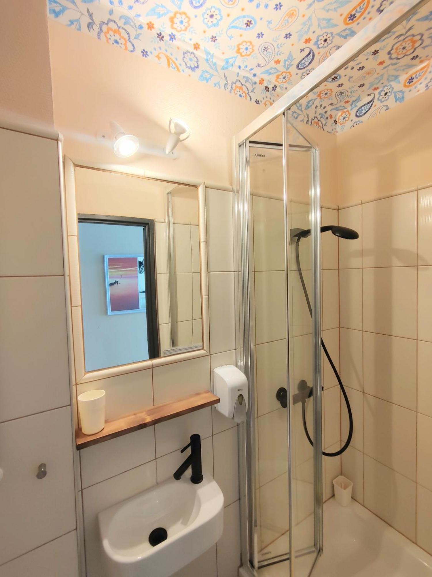Aparthotel Luna&Sol Jastrzębia Góra Exterior foto